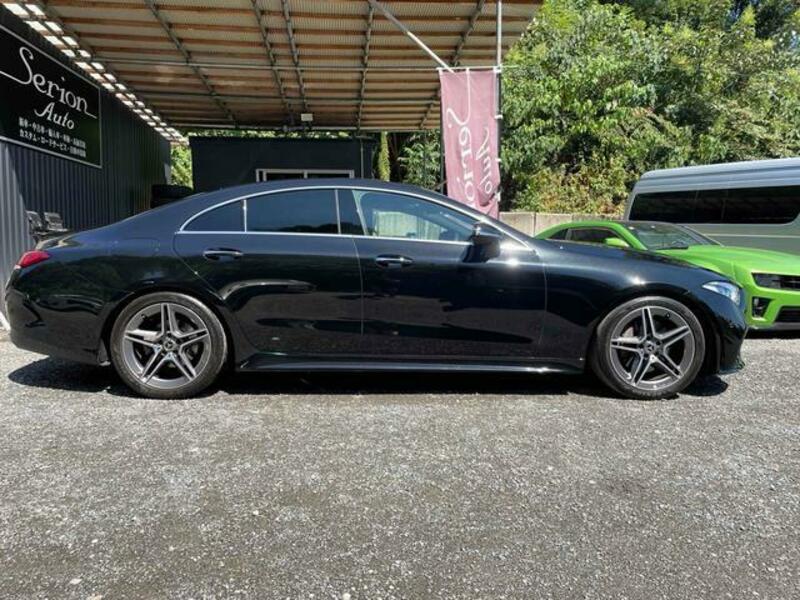 CLS-CLASS
