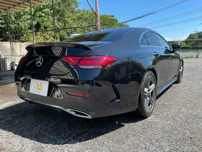 CLS-CLASS