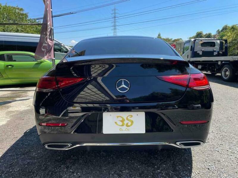 CLS-CLASS