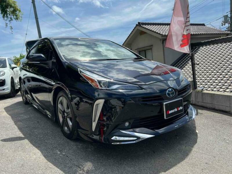 PRIUS