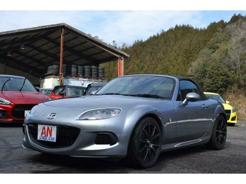ROADSTER