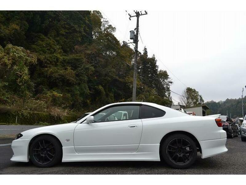 SILVIA