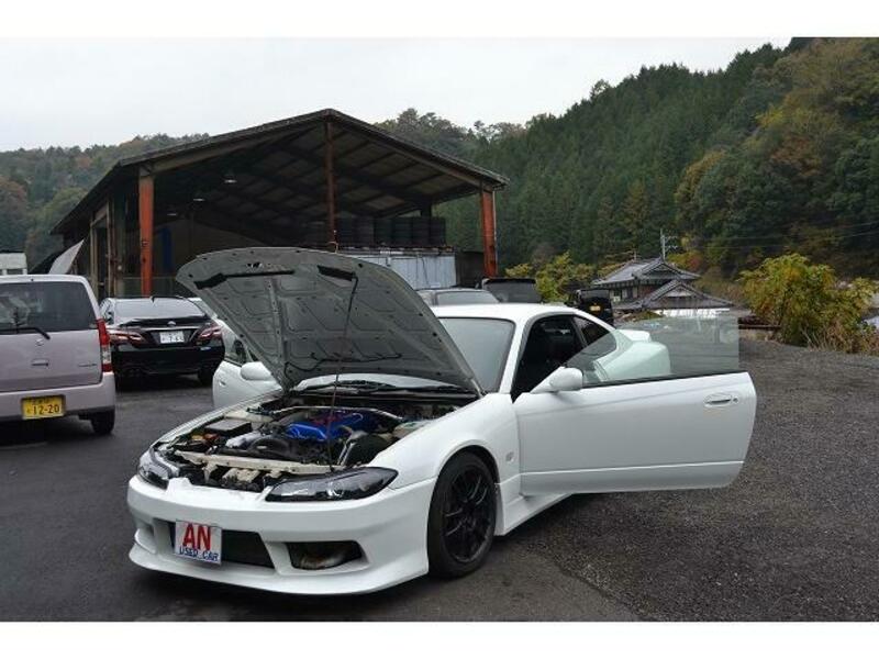 SILVIA