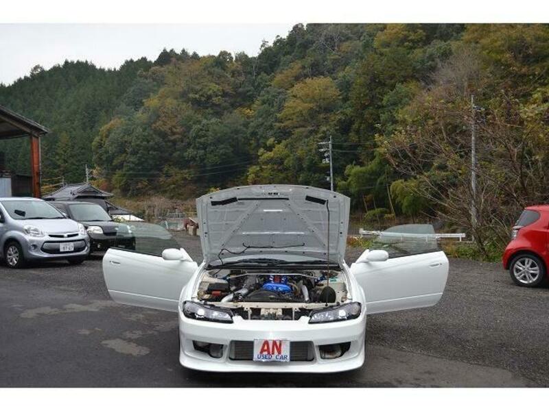 SILVIA