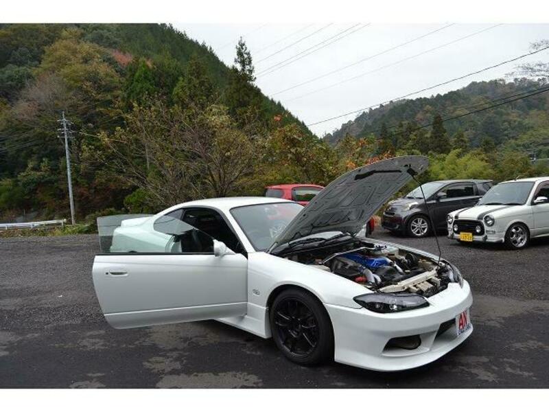 SILVIA