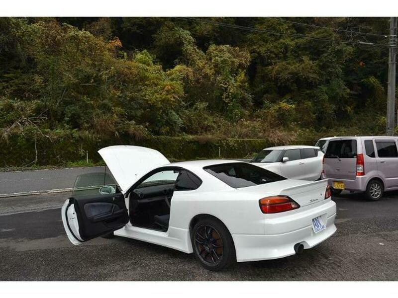 SILVIA