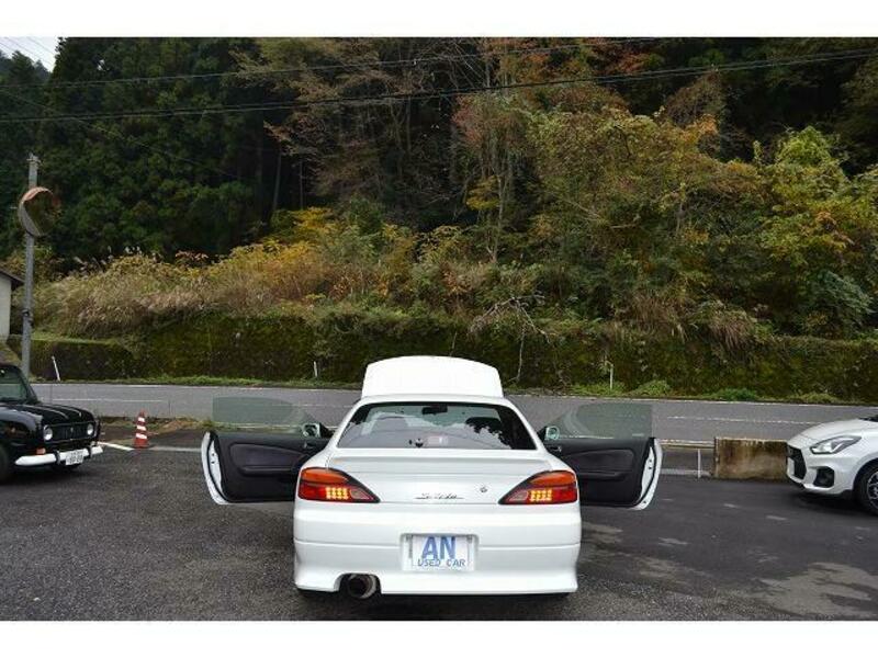 SILVIA