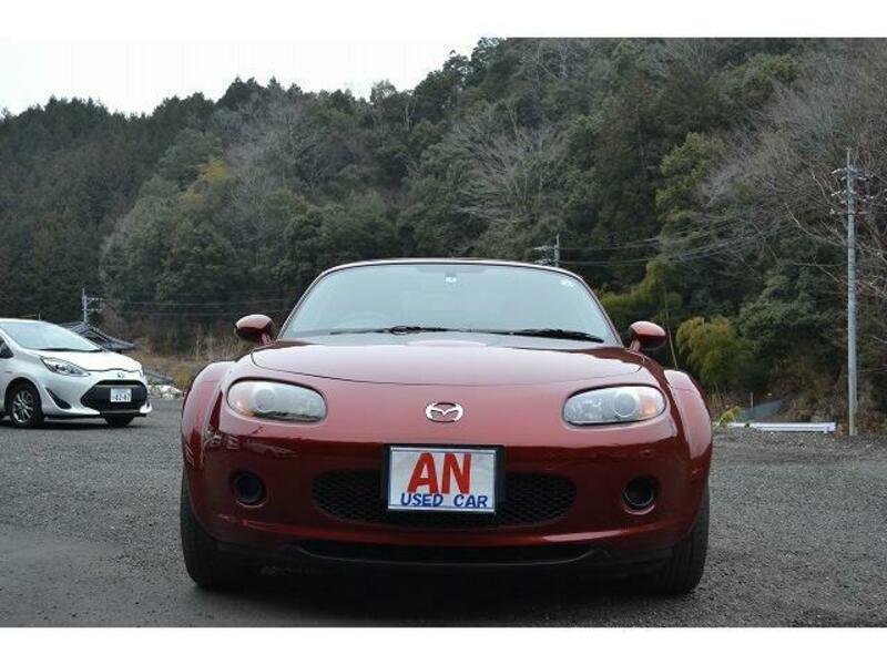 ROADSTER