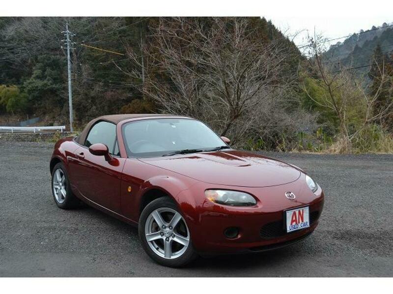 ROADSTER