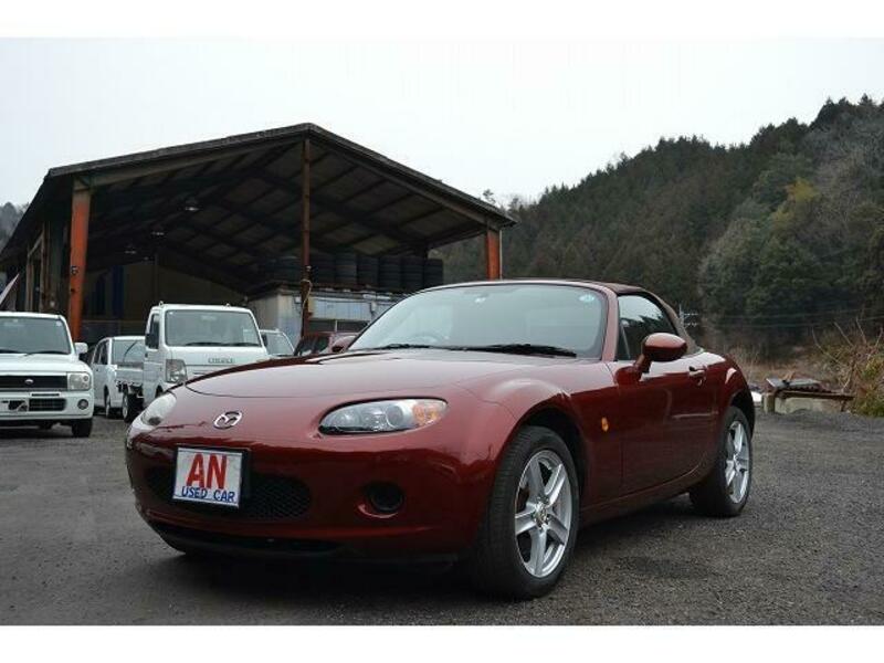 ROADSTER