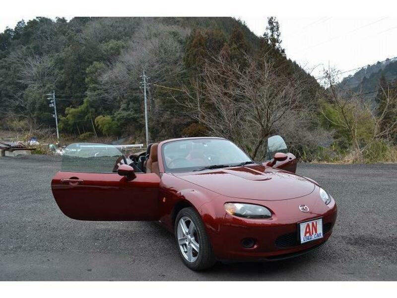 ROADSTER