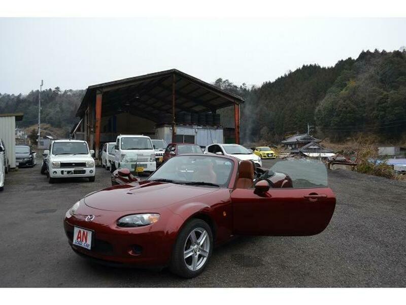 ROADSTER