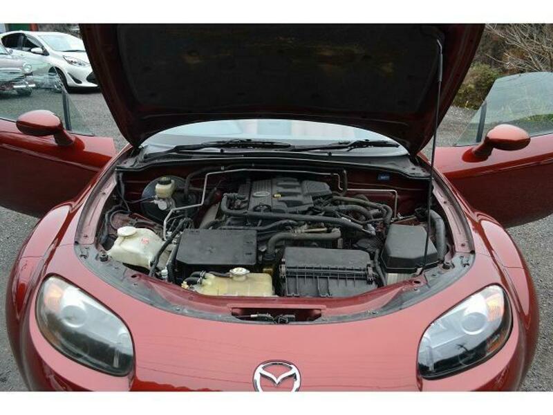 ROADSTER