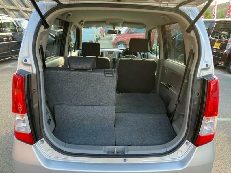 AZ WAGON
