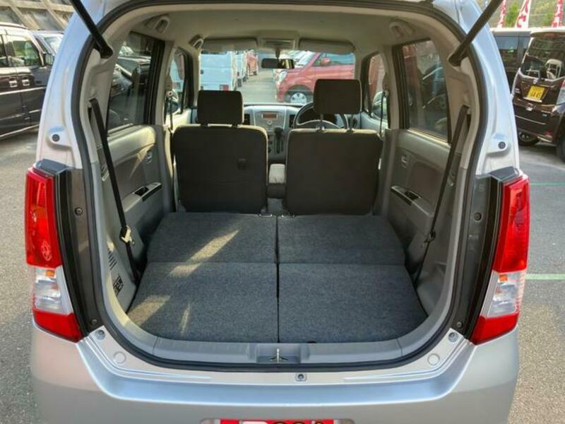AZ WAGON