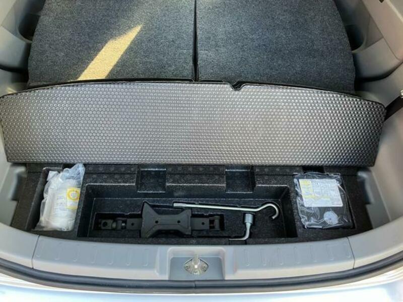 AZ WAGON