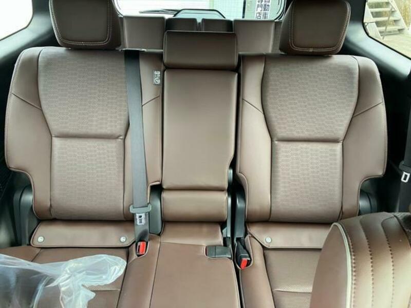 LAND CRUISER 250