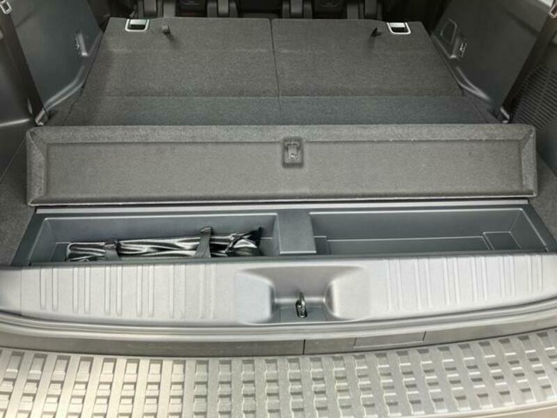 LAND CRUISER 250