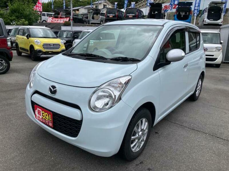 CAROL ECO