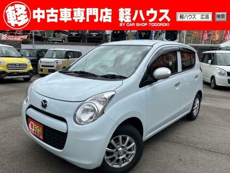 CAROL ECO-0