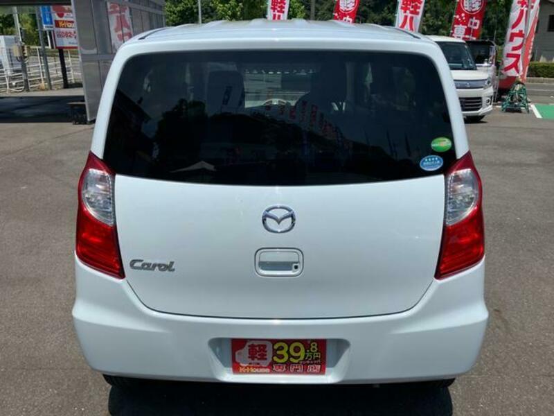 CAROL ECO