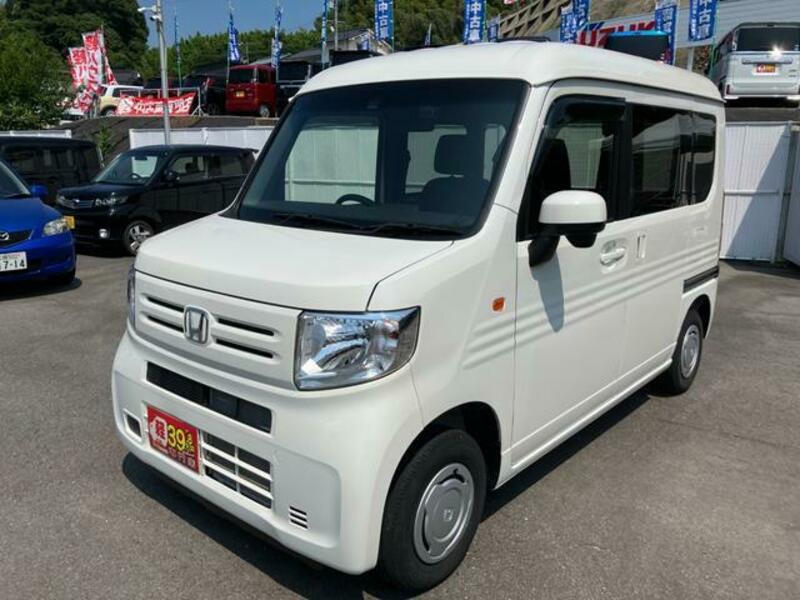 N-VAN