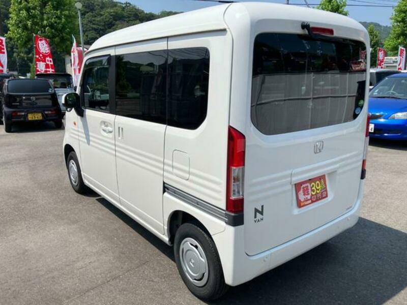 N-VAN