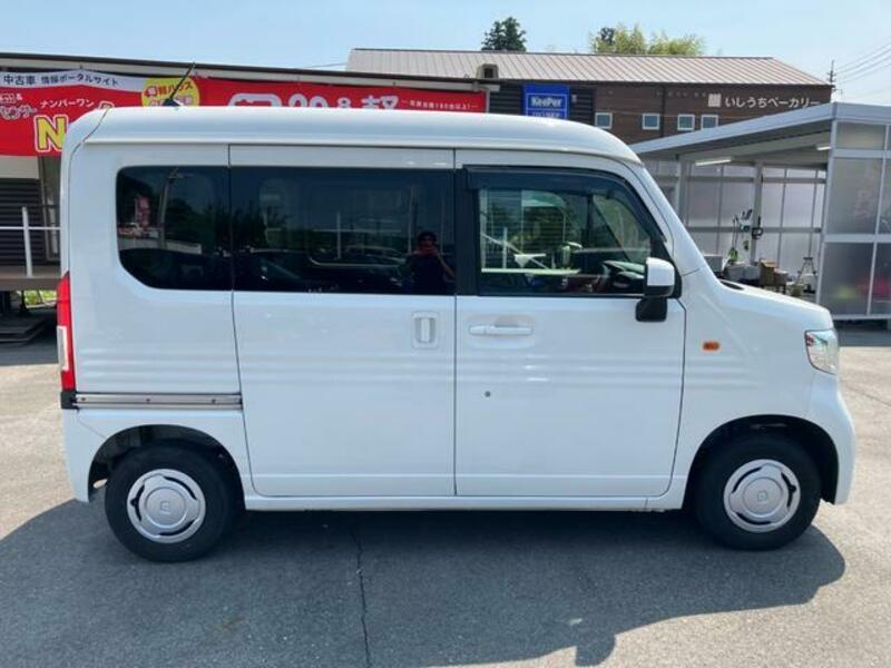 N-VAN