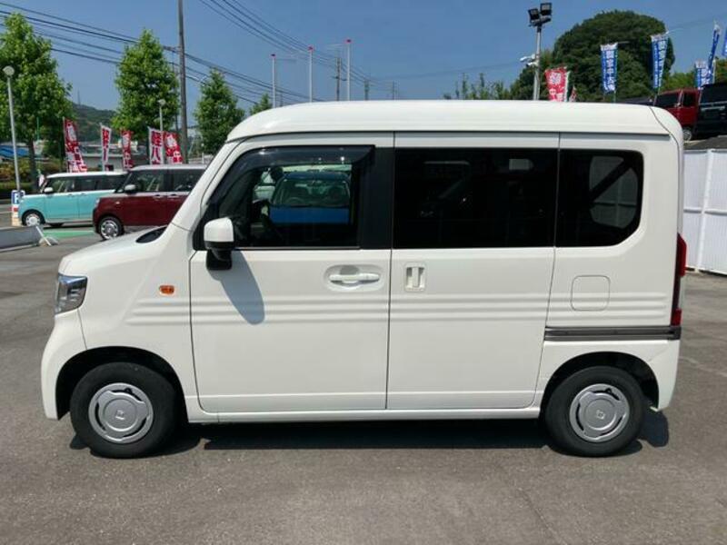 N-VAN