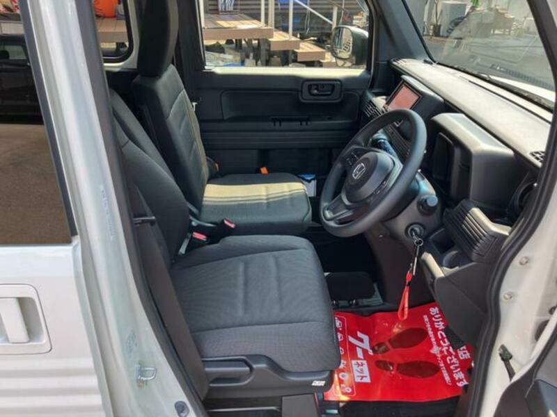 N-VAN