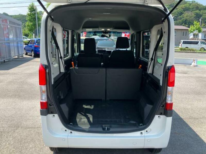N-VAN