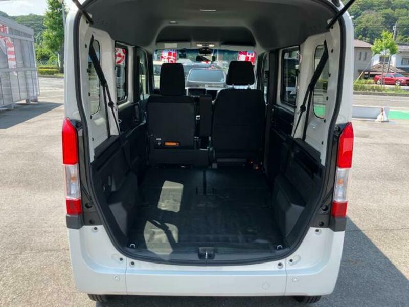 N-VAN