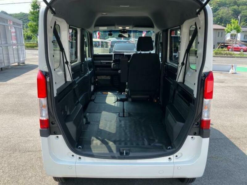 N-VAN