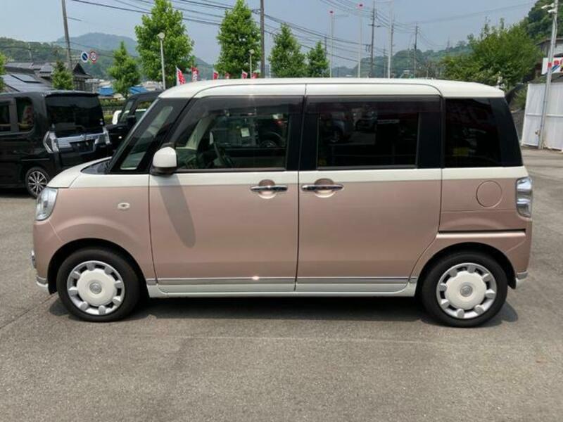 MOVE CANBUS