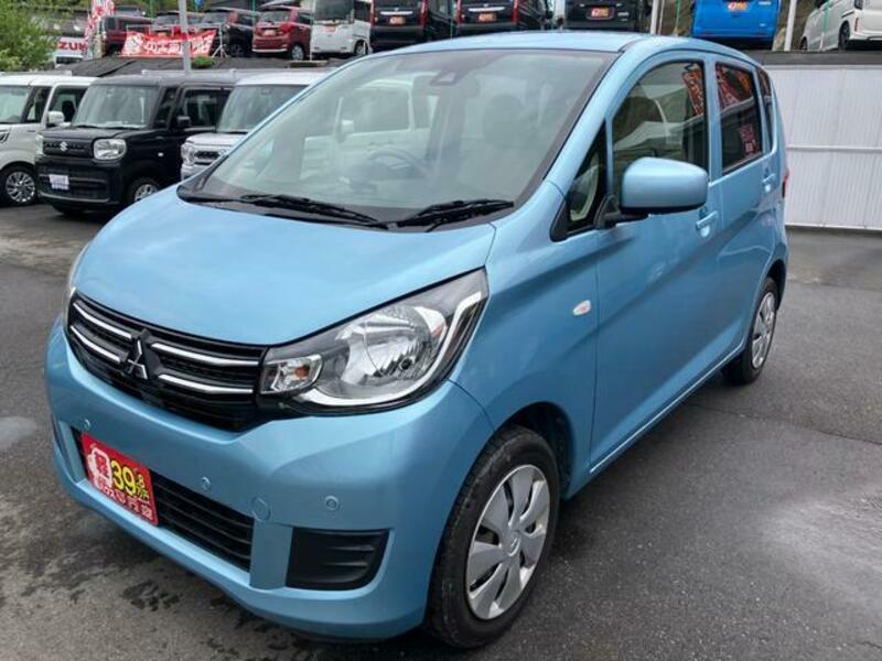 EK WAGON