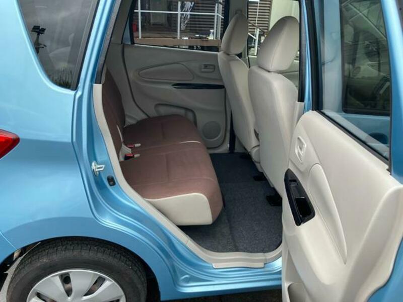 EK WAGON