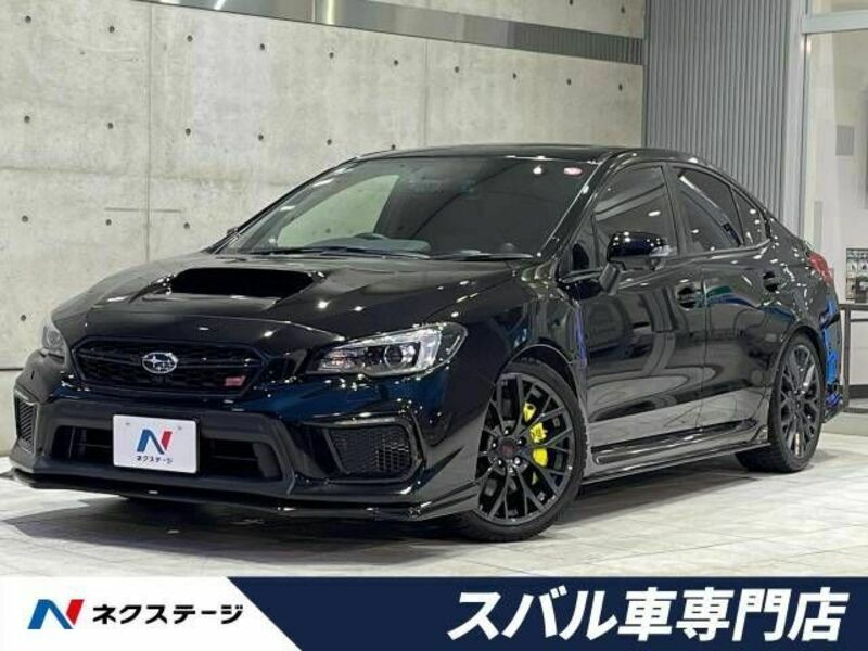 WRX STI-0