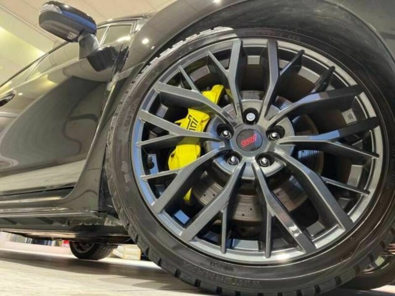 WRX STI