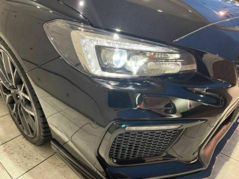 WRX STI