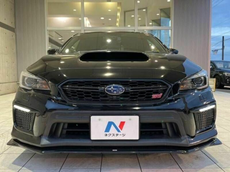 WRX STI