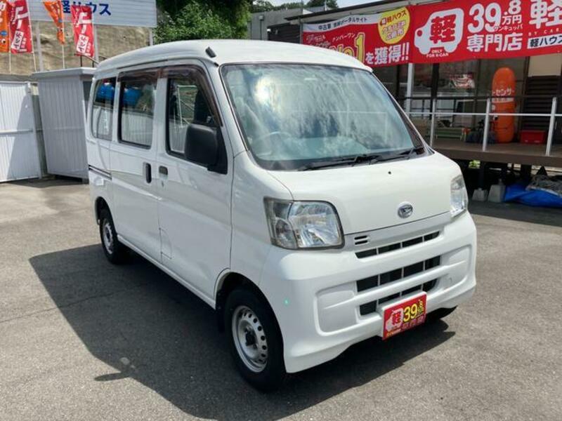 HIJET CARGO