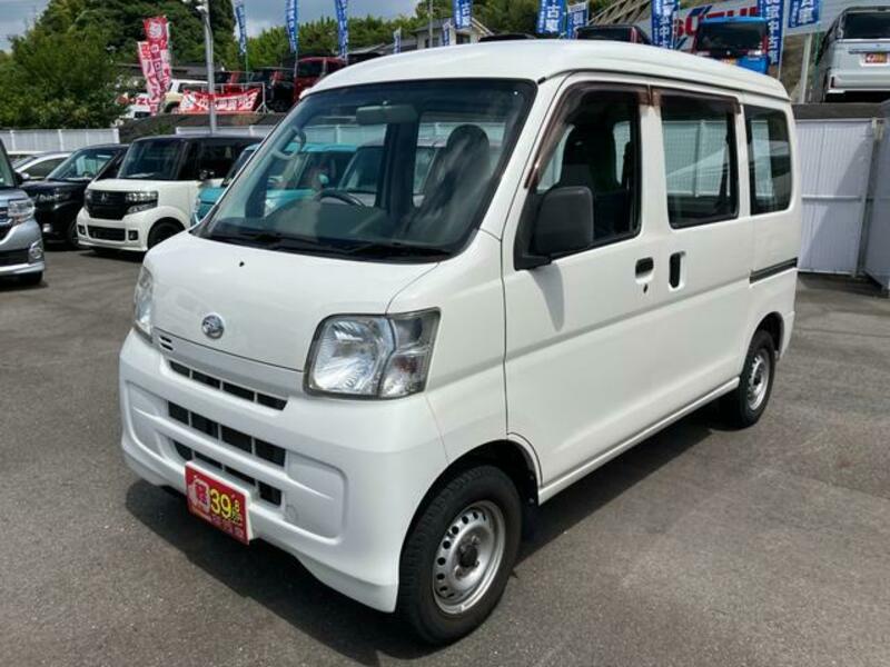 HIJET CARGO