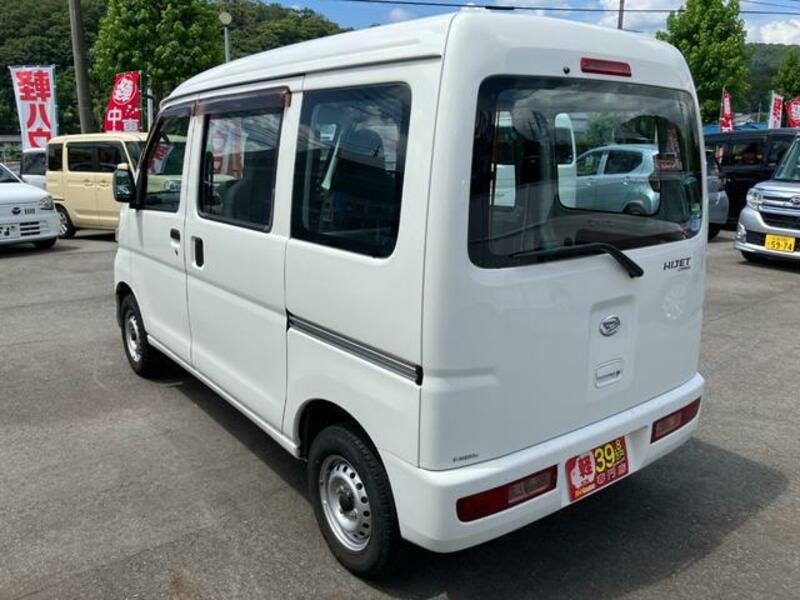HIJET CARGO