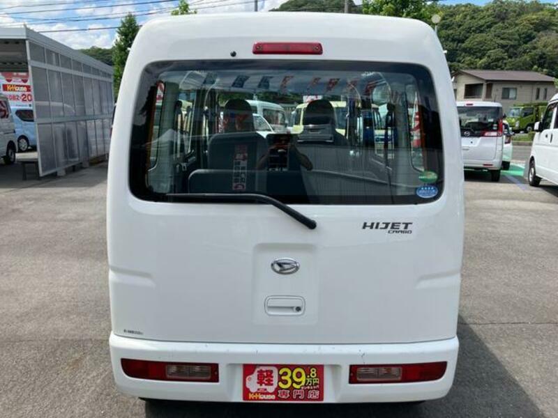 HIJET CARGO