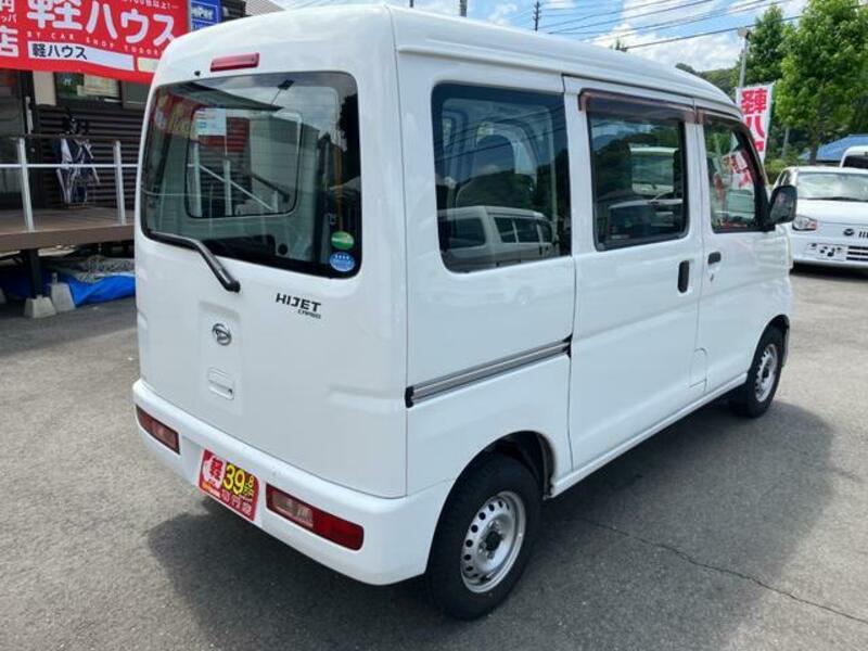 HIJET CARGO