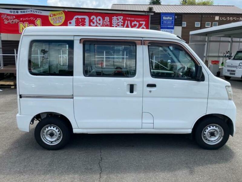 HIJET CARGO