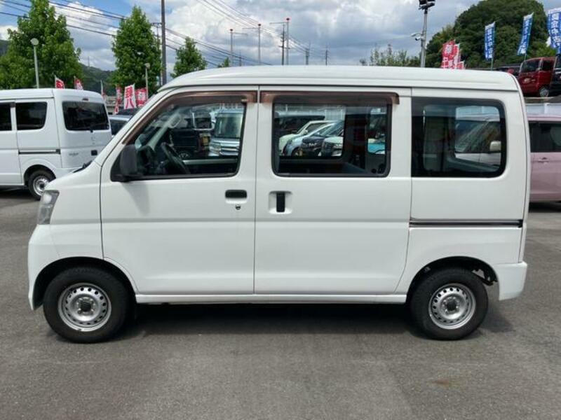 HIJET CARGO