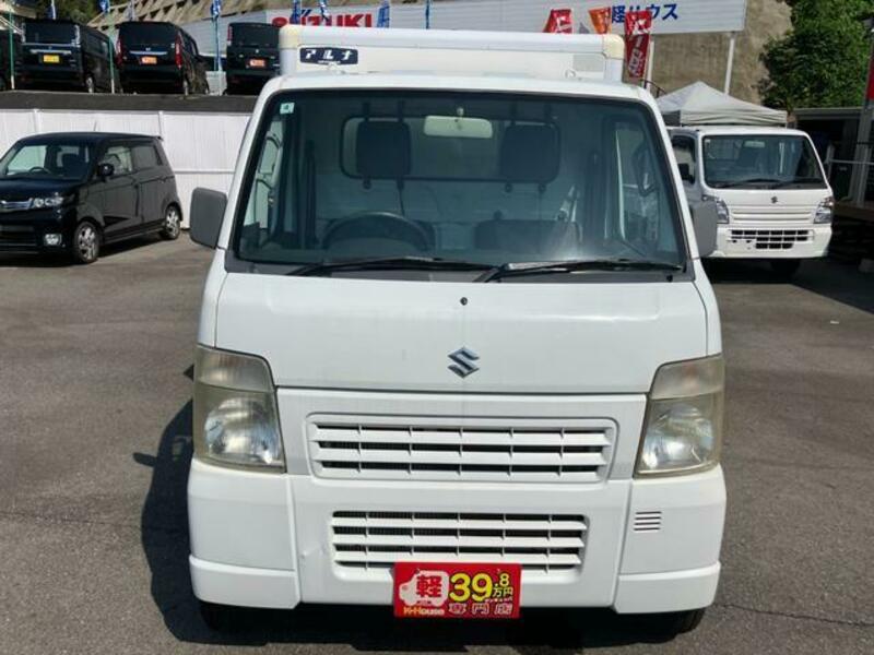 CARRY TRUCK