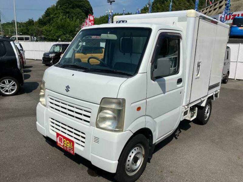 CARRY TRUCK