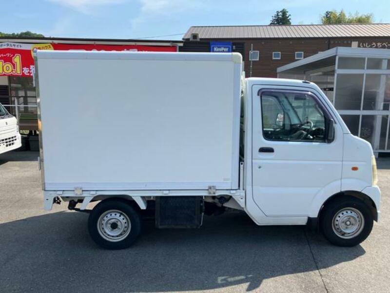 CARRY TRUCK